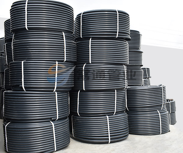 PE自來（lái）水管